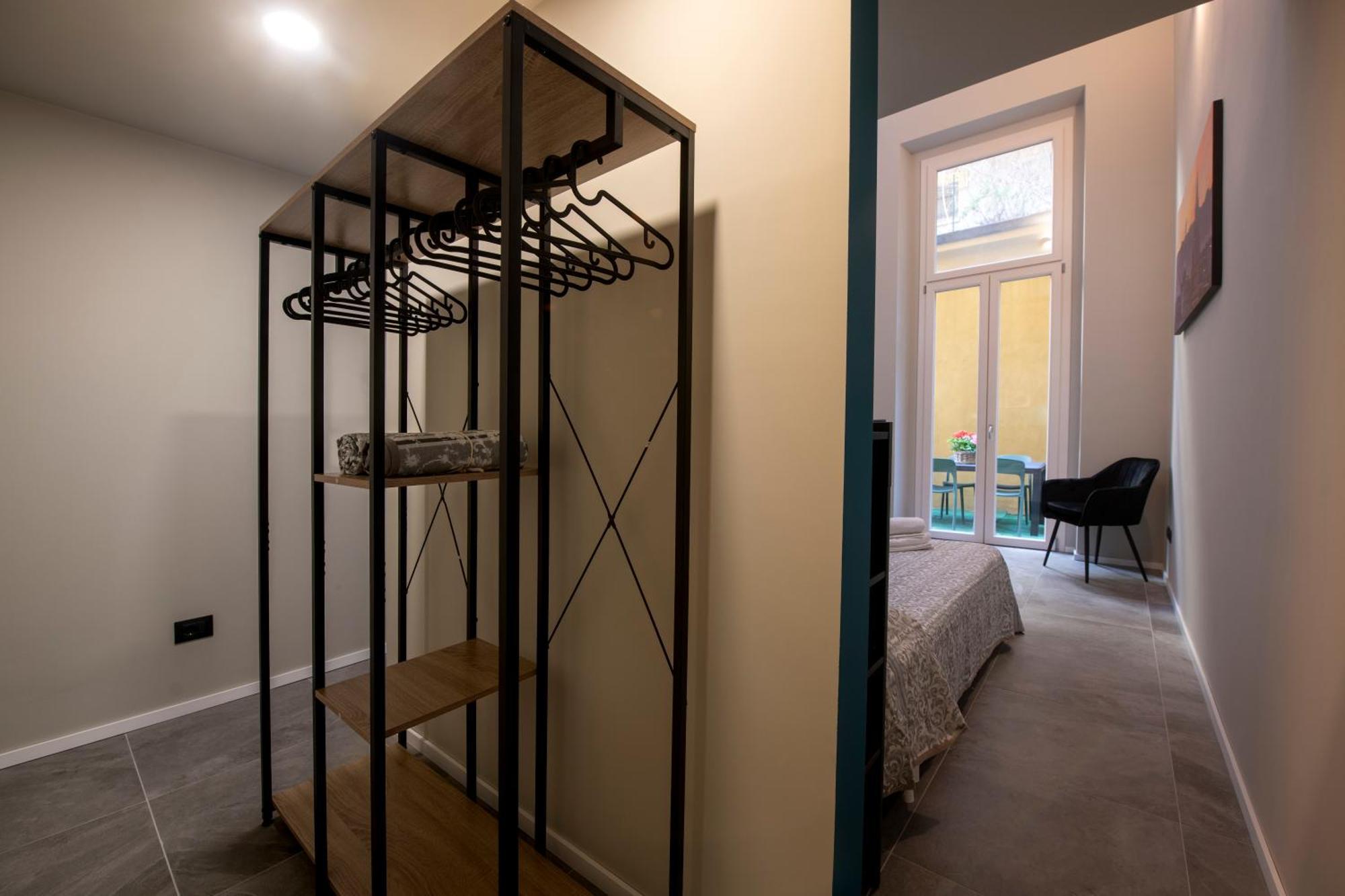 227 - Largo Zecca Luxury Apartment - Nel Cuore Del Centro Di Genova Extérieur photo