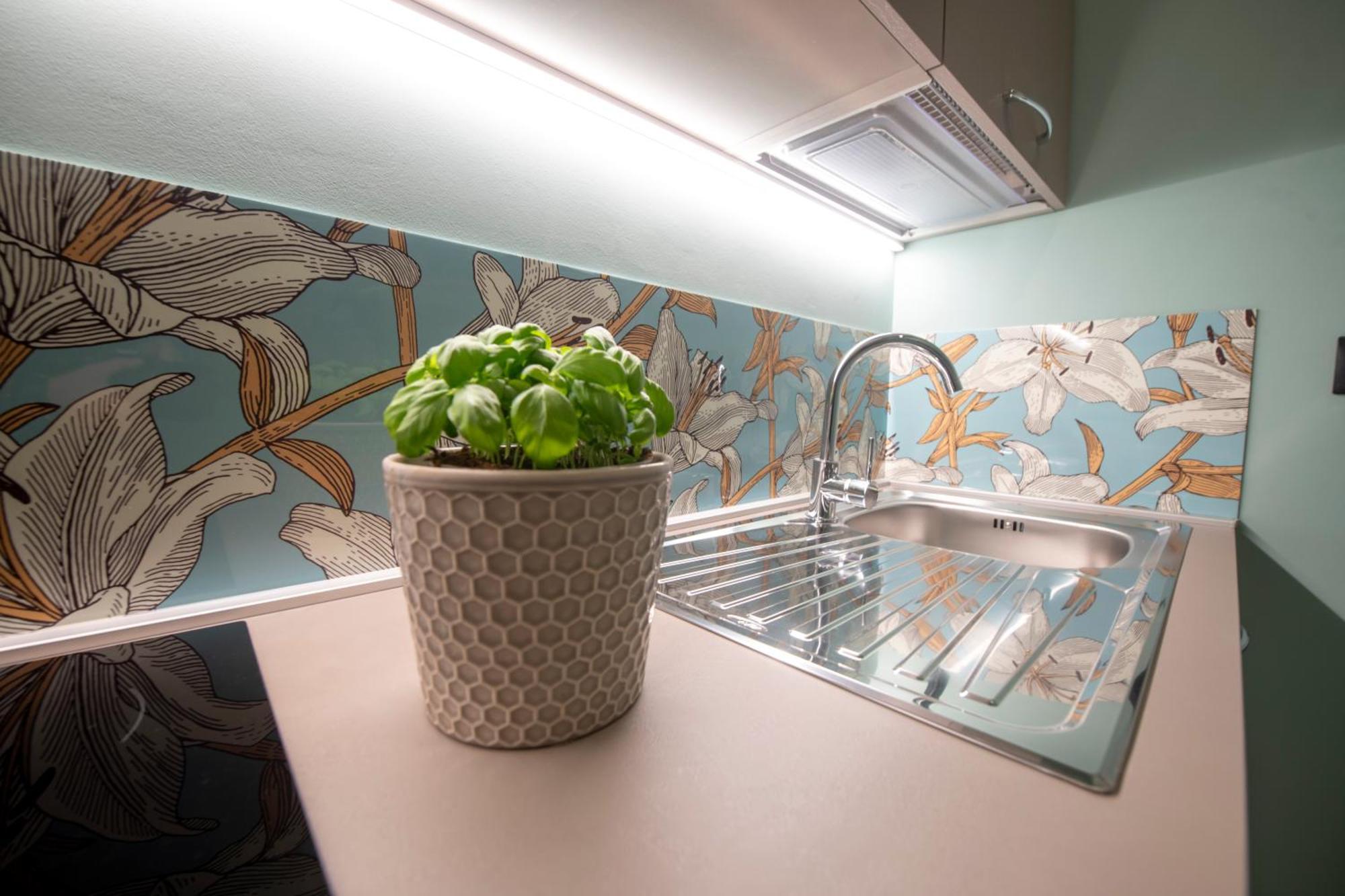 227 - Largo Zecca Luxury Apartment - Nel Cuore Del Centro Di Genova Extérieur photo