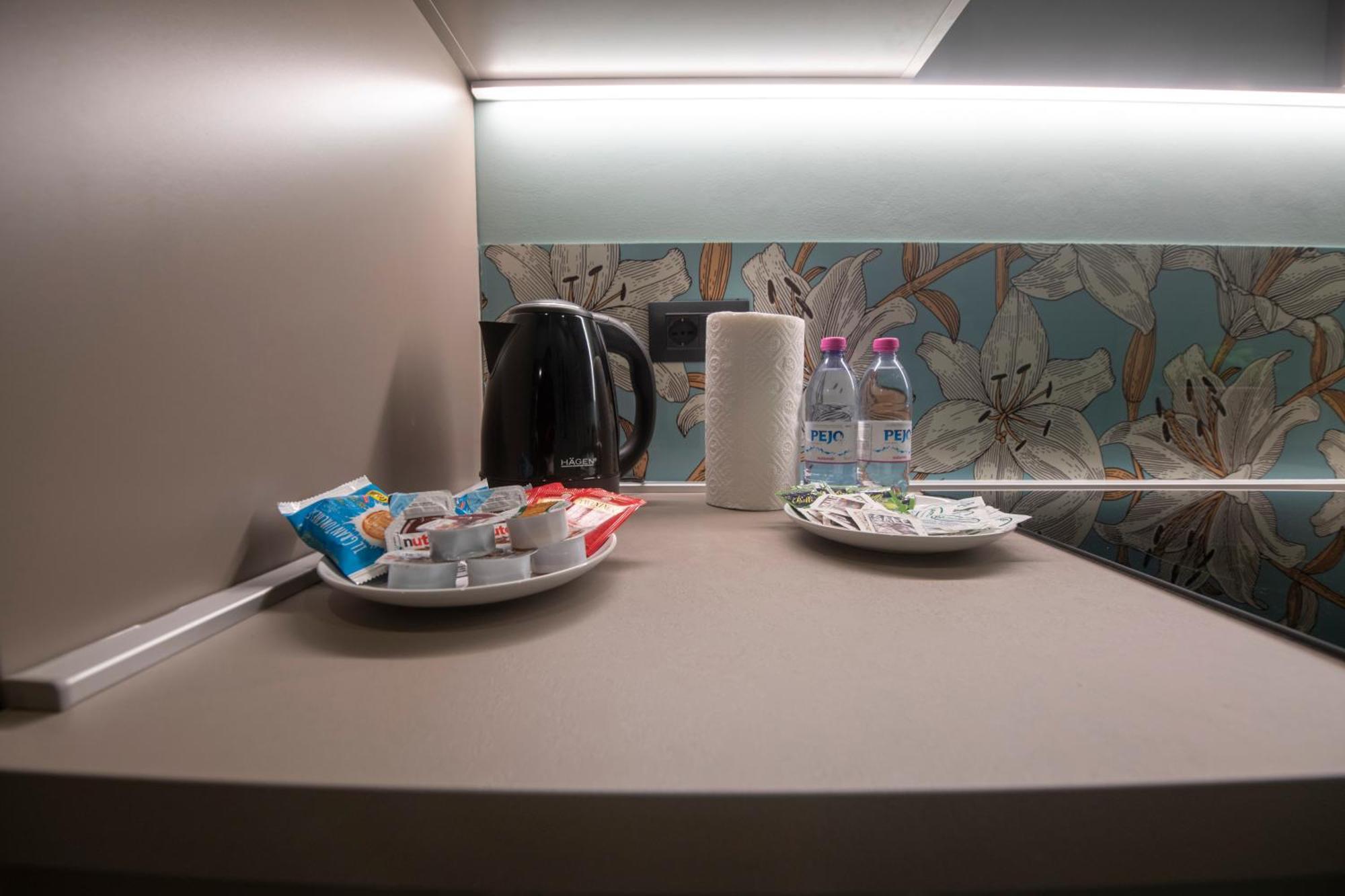 227 - Largo Zecca Luxury Apartment - Nel Cuore Del Centro Di Genova Extérieur photo