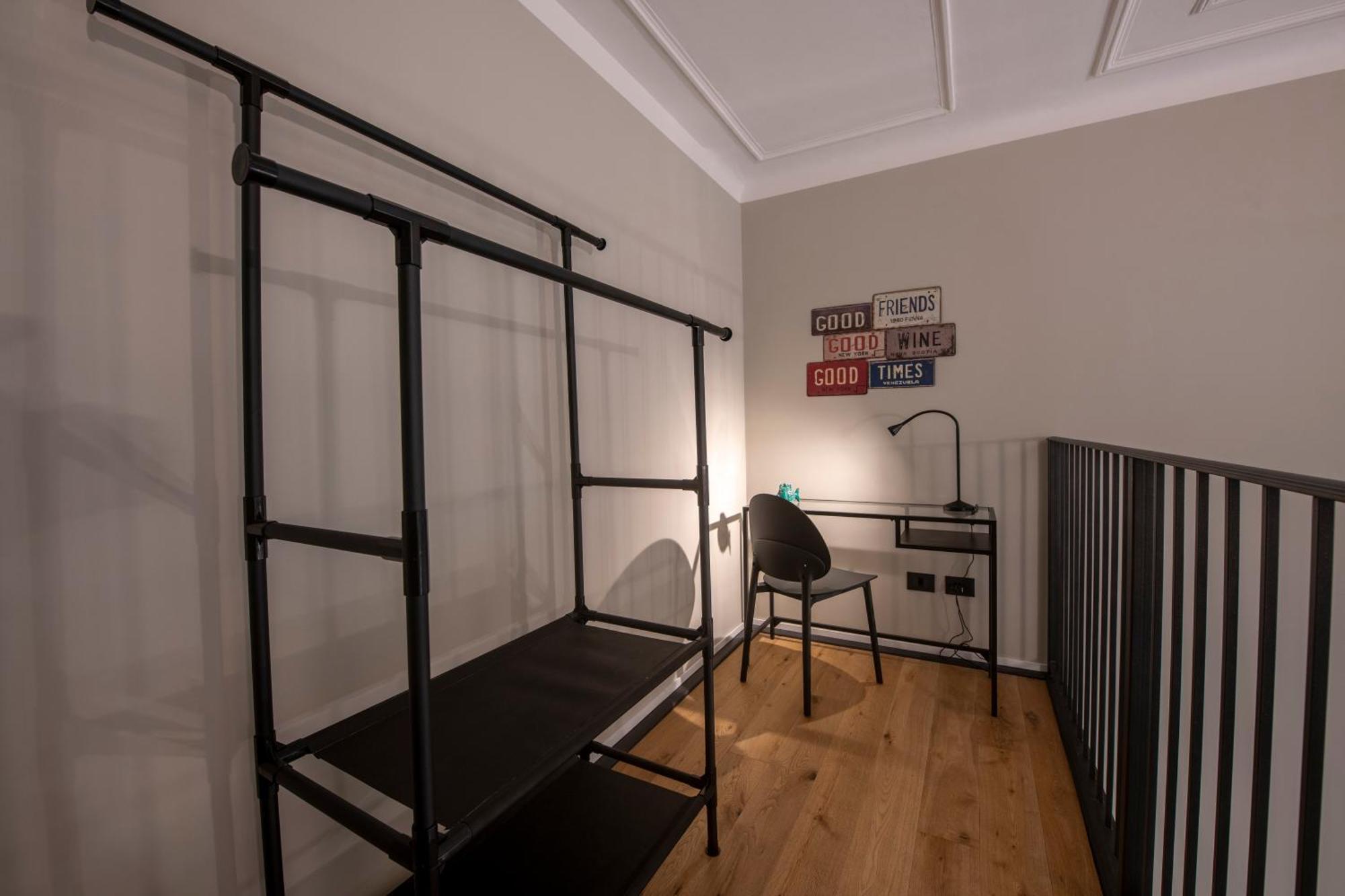 227 - Largo Zecca Luxury Apartment - Nel Cuore Del Centro Di Genova Extérieur photo